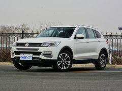 2016款 2.0T 自动御马版