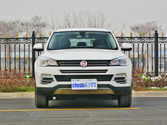 2016款 2.0T 自动御马版