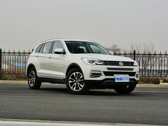 2016款 2.0T 自动御马版