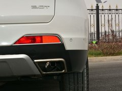 2016款 2.0T 自动御马版