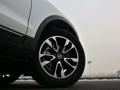 2016款 2.0T 自动御马版