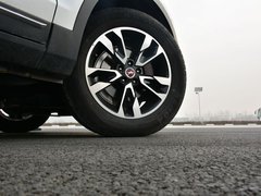 2016款 2.0T 自动御马版