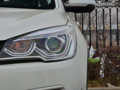 2016款 2.0T 自动御马版
