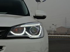 2016款 2.0T 自动御马版