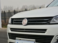 2016款 2.0T 自动御马版