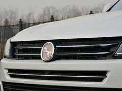 2016款 2.0T 自动御马版