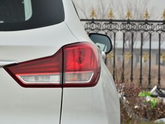 2016款 2.0T 自动御马版