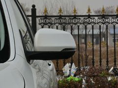 2016款 2.0T 自动御马版