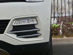 2016款 2.0T 自动御马版