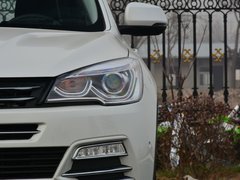 2016款 2.0T 自动御马版