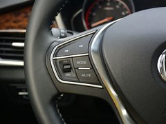 2016款 2.0T 自动御马版
