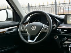 2016款 2.0T 自动御马版