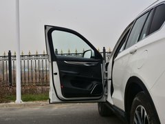 2016款 2.0T 自动御马版