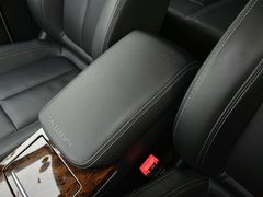 2016款 2.0T 自动御马版