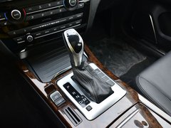 2016款 2.0T 自动御马版