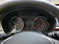 2016款 2.0T 自动御马版
