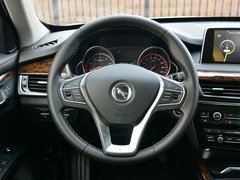 2016款 2.0T 自动御马版