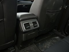 2016款 2.0T 自动御马版