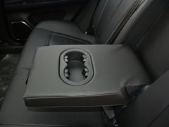 2016款 2.0T 自动御马版