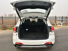2016款 2.0T 自动御马版