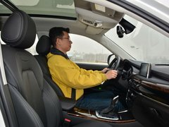 2016款 2.0T 自动御马版