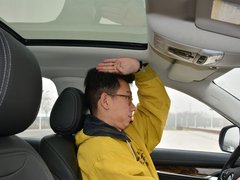 2016款 2.0T 自动御马版
