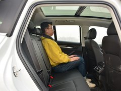 2016款 2.0T 自动御马版