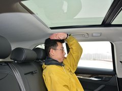 2016款 2.0T 自动御马版