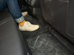 2016款 2.0T 自动御马版
