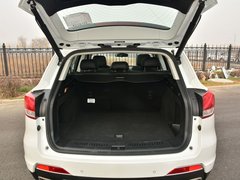 2016款 2.0T 自动御马版