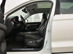 2016款 2.0T 自动御马版