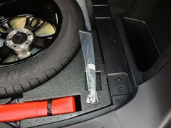 2016款 2.0T 自动御马版