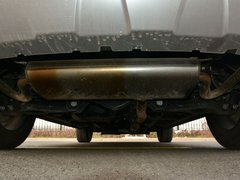 2016款 2.0T 自动御马版