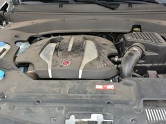 2016款 2.0T 自动御马版