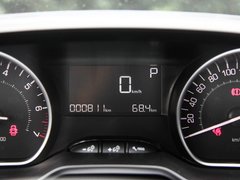 2016款 1.2THP 自动领航版