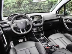 2016款 1.2THP 自动领航版