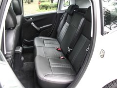 2016款 1.2THP 自动领航版