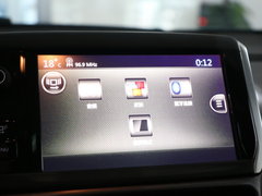 2016款 1.2THP 自动领航版
