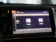 2016款 1.2THP 自动领航版