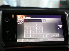 2016款 1.2THP 自动领航版