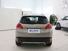 2016款 1.2THP 自动领航版