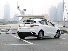 2016款 XT 1.6L GDI手动锐酷型