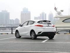2016款 XT 1.6L GDI手动锐酷型