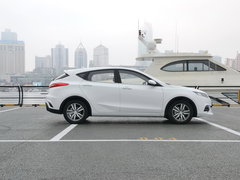 2016款 XT 1.6L GDI手动锐酷型