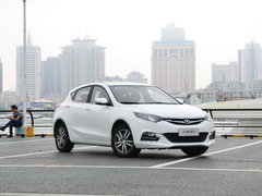 2016款 XT 1.6L GDI手动锐酷型
