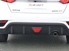 2016款 XT 1.6L GDI手动锐酷型