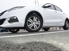2016款 XT 1.6L GDI手动锐酷型