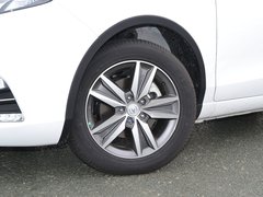 2016款 XT 1.6L GDI手动锐酷型