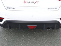 2016款 XT 1.6L GDI手动锐酷型