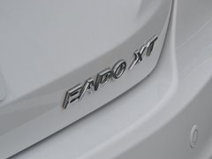 2016款 XT 1.6L GDI手动锐酷型